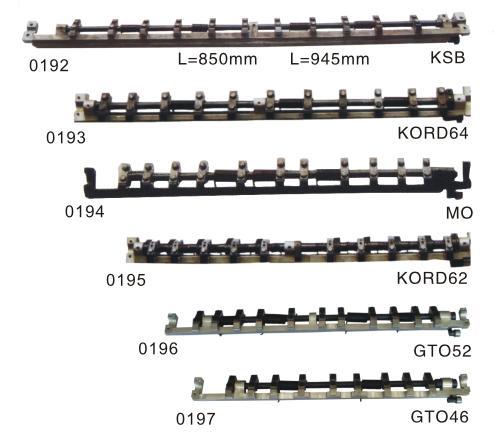 Printing Machine Spares 